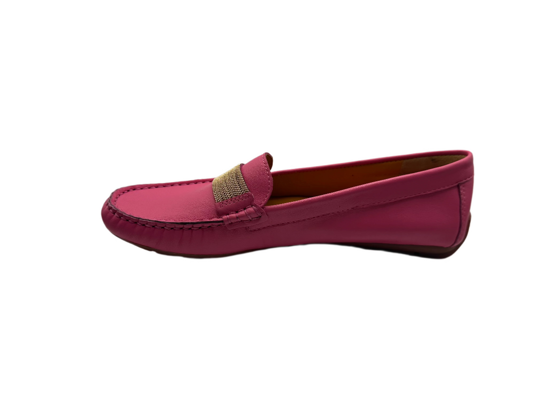 WOMEN'S VANELI ARLES | FUSHIA