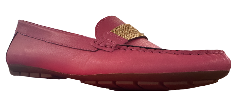 WOMEN'S VANELI ARLES | FUSHIA
