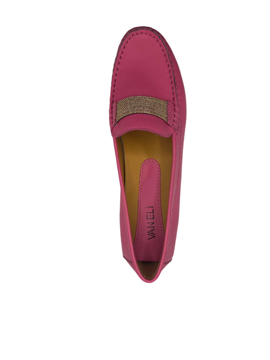 WOMEN'S VANELI ARLES | FUSHIA