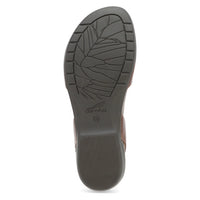 WOMEN'S DANSKO ROWAN MARY JANE | TAN