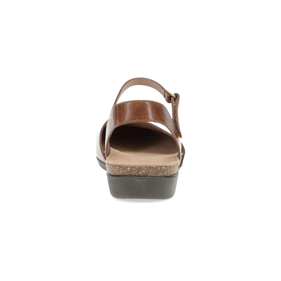 WOMEN'S DANSKO ROWAN MARY JANE | TAN