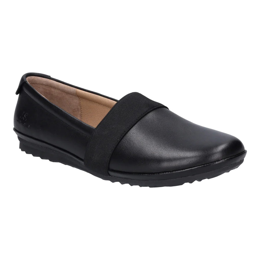 WOMEN'S JOSEF SEIBEL JOSIE 02 | BLACK