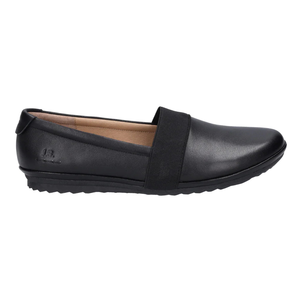 WOMEN'S JOSEF SEIBEL JOSIE 02 | BLACK