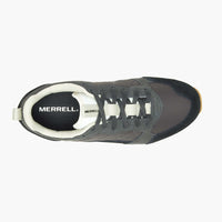 WOMEN'S MERRELL ALPINE SNEAKER | RAVEN