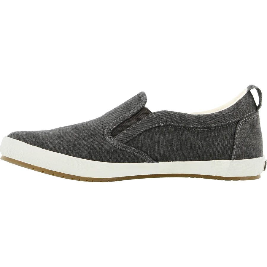 WOMEN'S TAOS DANDY | CHARCOAL WASH