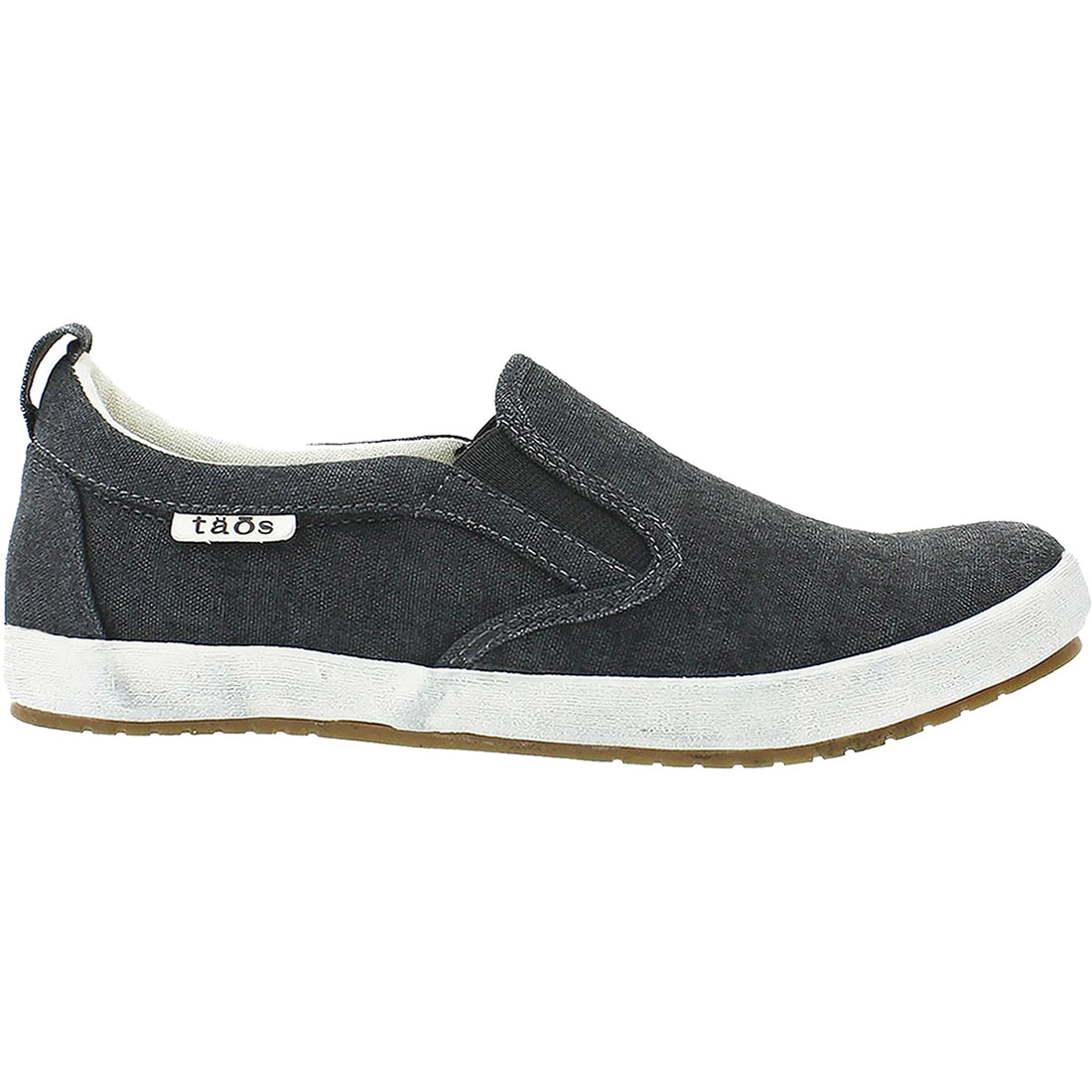 WOMEN'S TAOS DANDY | CHARCOAL WASH