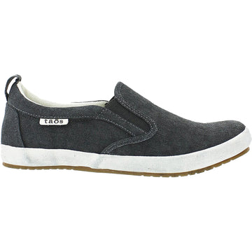 WOMEN'S TAOS DANDY | CHARCOAL WASH