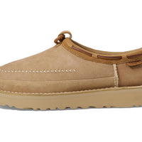 WOMEN'S UGG TASMAN CRAFTED REGENERATE | SAND