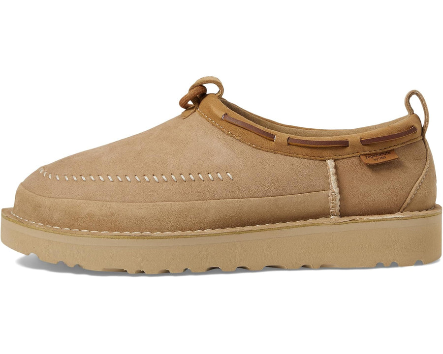 WOMEN'S UGG TASMAN CRAFTED REGENERATE | SAND