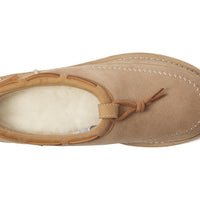 WOMEN'S UGG TASMAN CRAFTED REGENERATE | SAND