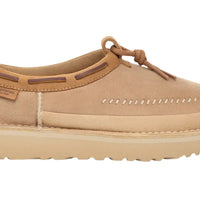 WOMEN'S UGG TASMAN CRAFTED REGENERATE | SAND