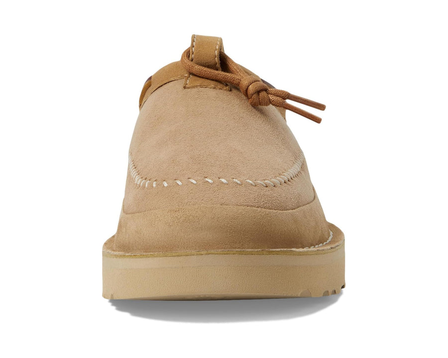 WOMEN'S UGG TASMAN CRAFTED REGENERATE | SAND