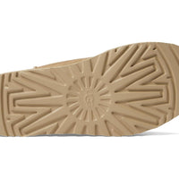 WOMEN'S UGG TASMAN CRAFTED REGENERATE | SAND