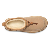 WOMEN'S UGG ULTRA MINI CRAFTED REGENERATE | SAND