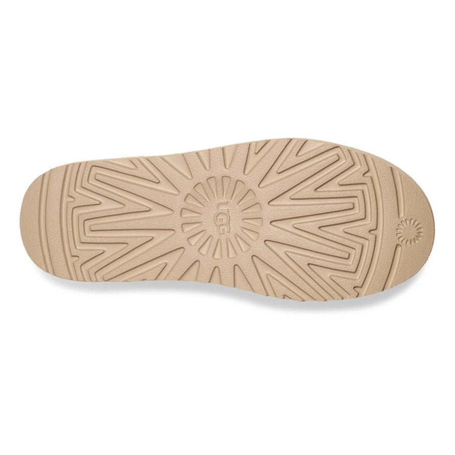 WOMEN'S UGG ULTRA MINI CRAFTED REGENERATE | SAND