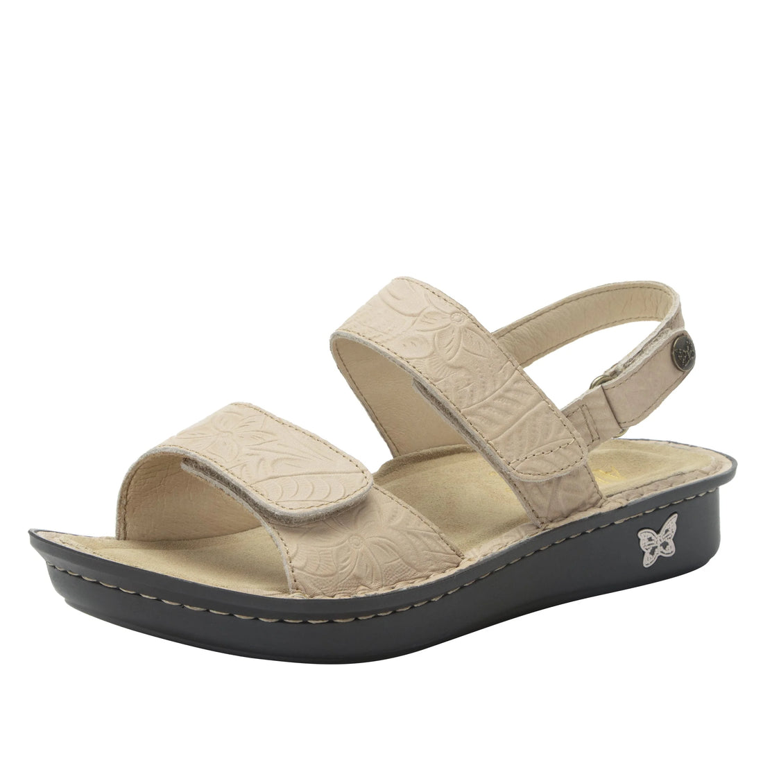 WOMEN'S ALEGRIA VERONA | BONE