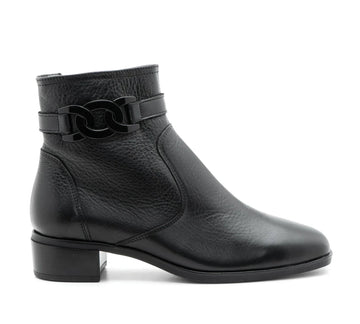 WOMEN'S ARA GRAFTON BOOT | BLACK