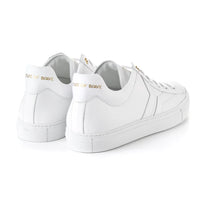 WOMEN'S C.O.B by CULTURE OF BRAVE COURAGE S1 | WHITE / WHITE WING