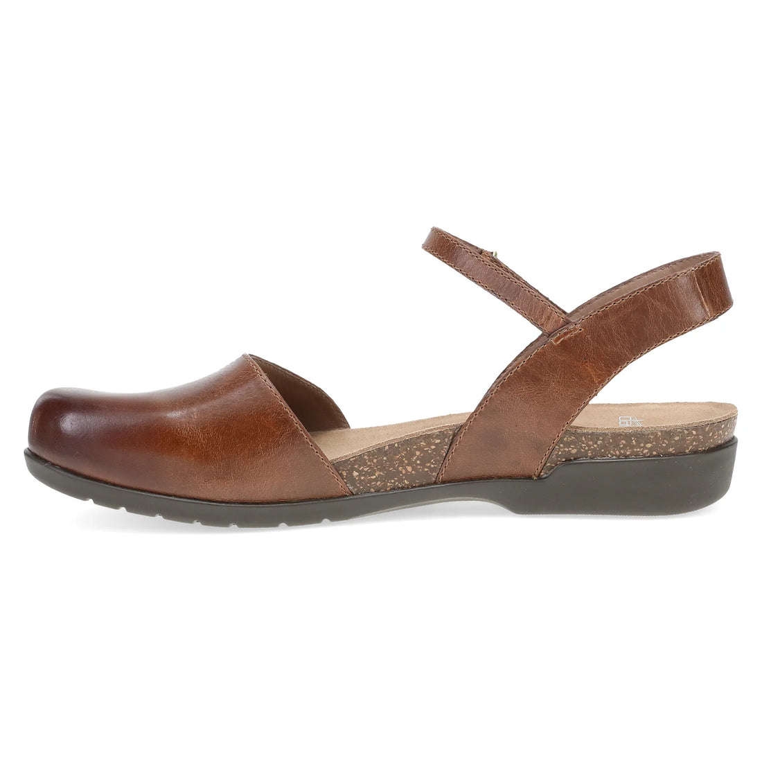 WOMEN'S DANSKO ROWAN MARY JANE | TAN