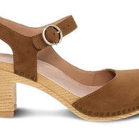 WOMEN'S DANSKO TAYTUM | TAN