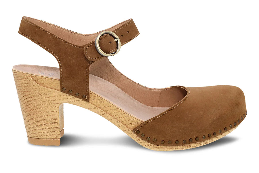 WOMEN'S DANSKO TAYTUM | TAN