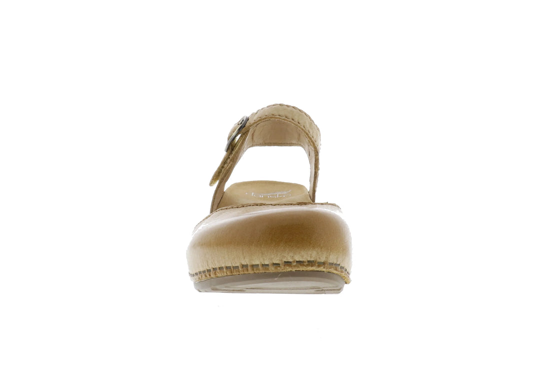 WOMEN'S DANSKO TIFFANI | TAN