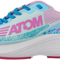 WOMEN'S ATOM HELIOS AT 125 | TITAN 3E AQUA