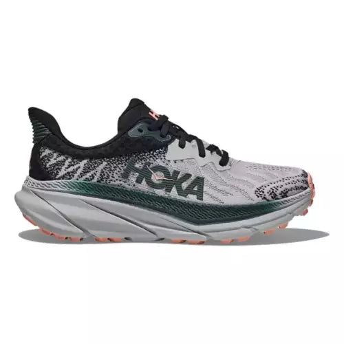 WOMEN'S HOKA CHALLENGER ATR 7 | HARBOR MIST / SPRUCE