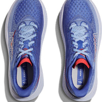 WOMEN'S HOKA MACH 6 | MIRAGE / STELLAR BLUE