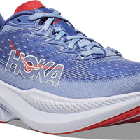 WOMEN'S HOKA MACH 6 | MIRAGE / STELLAR BLUE