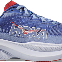 WOMEN'S HOKA MACH 6 | MIRAGE / STELLAR BLUE