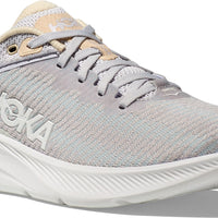 WOMEN'S HOKA SOLIMAR | NIMBUS CLOUD / SHORTBREAD