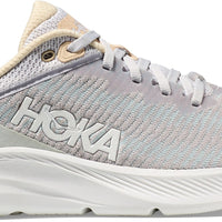 WOMEN'S HOKA SOLIMAR | NIMBUS CLOUD / SHORTBREAD