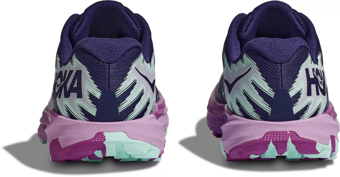 WOMEN'S HOKA TORRENT 3 | NIGHT SKY/ ORCHID FLOWER