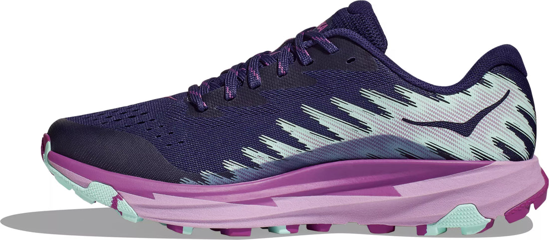 WOMEN'S HOKA TORRENT 3 | NIGHT SKY/ ORCHID FLOWER