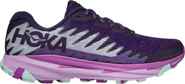 WOMEN'S HOKA TORRENT 3 | NIGHT SKY/ ORCHID FLOWER