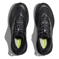 WOMEN'S HOKA TRANSPORT | BLACK / BLACK