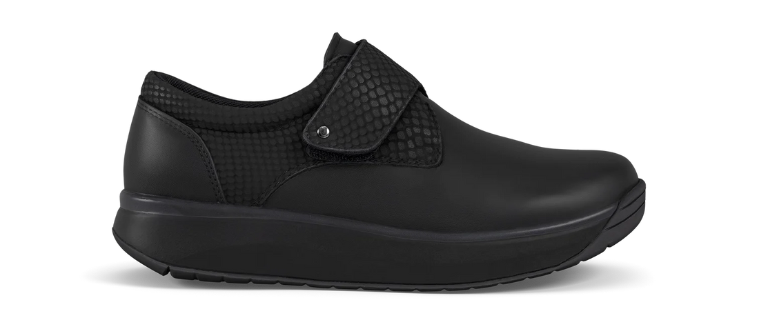 WOMEN'S JOYA RELAX II | BLACK