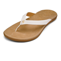 WOMEN'S OLUKAI HONU | BRIGHT WHITE