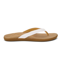 WOMEN'S OLUKAI HONU | BRIGHT WHITE