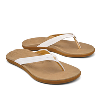 WOMEN'S OLUKAI HONU | BRIGHT WHITE