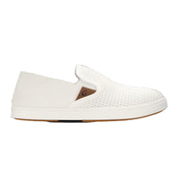 WOMEN'S OLUKAI PEHUEA |  BRIGHT WHITE