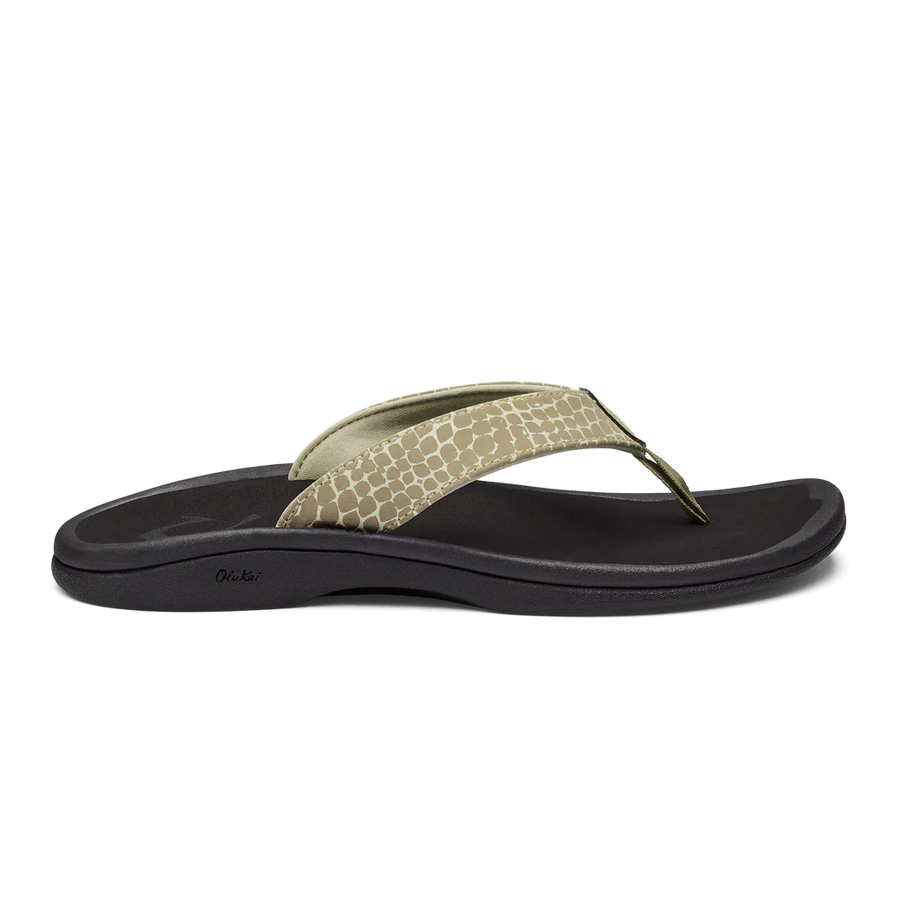 WOMEN'S OLUKAI 'OHANA PA'I | SILT MO'O