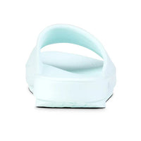 WOMEN'S OOFOS OOAHH RECOVERY SLIDE | ICE