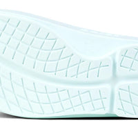 WOMEN'S OOFOS OOAHH RECOVERY SLIDE | ICE