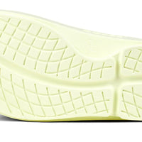 WOMEN'S OOFOS OOAHH RECOVERY SLIDE | MELLO