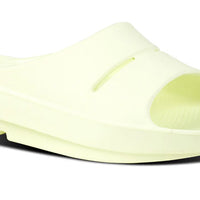 WOMEN'S OOFOS OOAHH RECOVERY SLIDE | MELLO