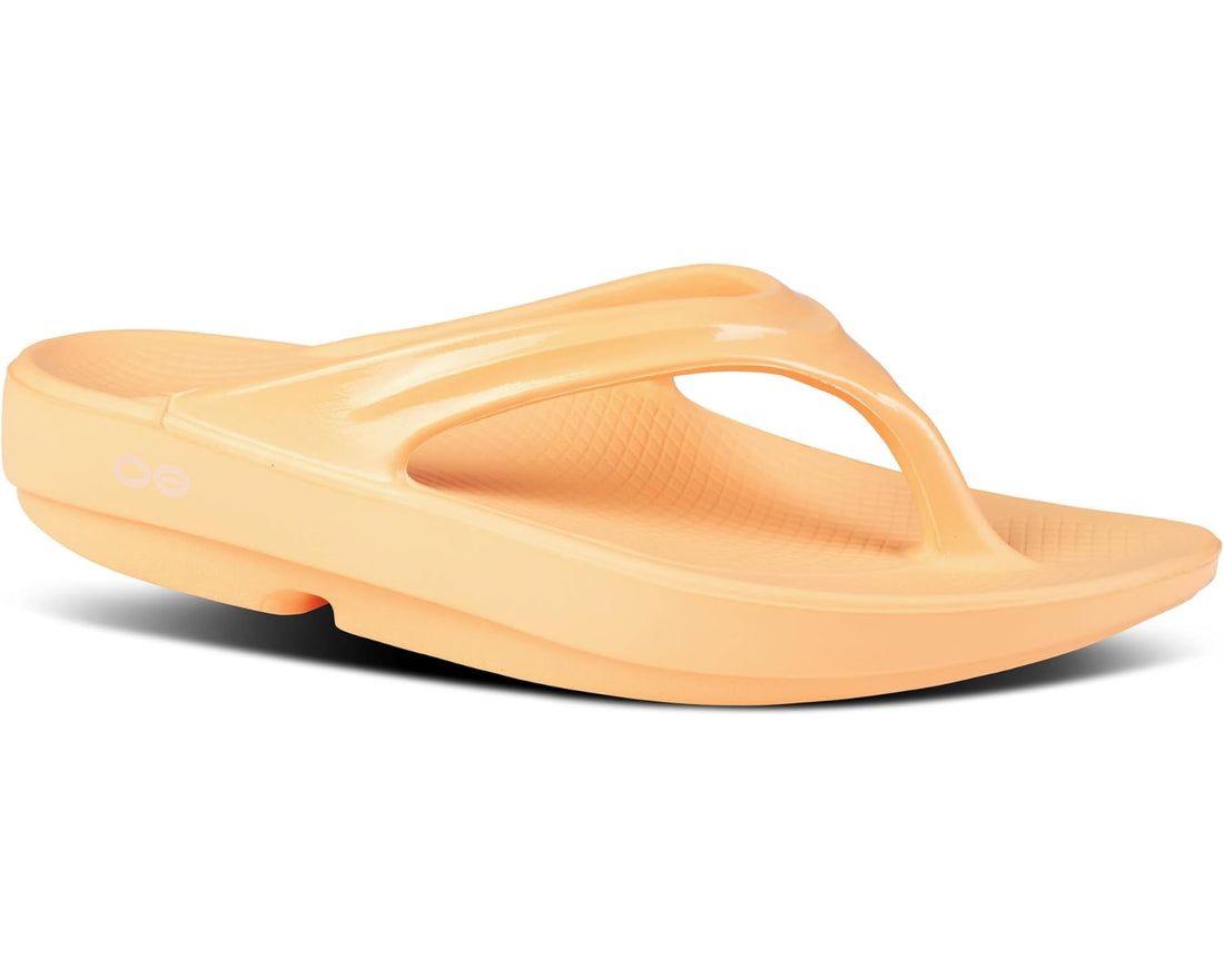 WOMEN'S OOFOS OOLALA SANDAL | GLOW