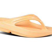 WOMEN'S OOFOS OOLALA SANDAL | GLOW