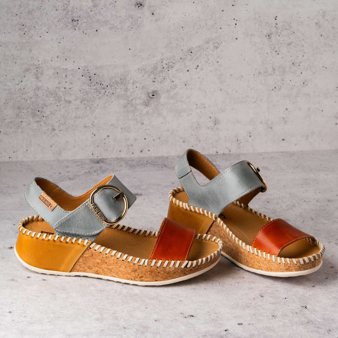 WOMEN'S PIKOLINOS MARINA SANDAL | NECTAR